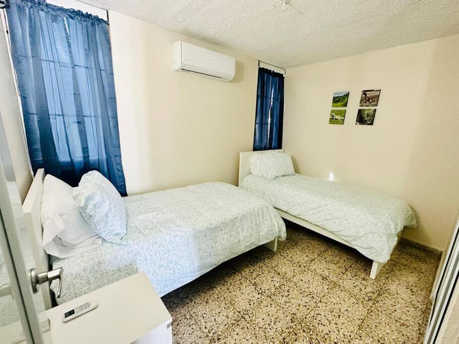 Ocean Breeze Villa Punta Santiago ภายนอก รูปภาพ