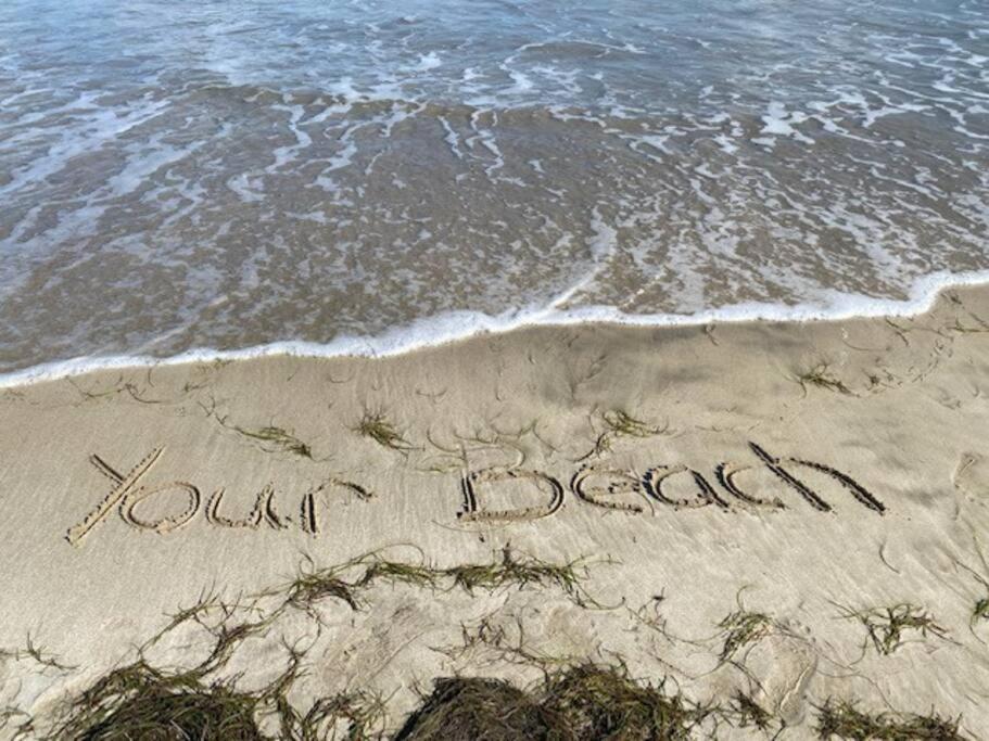 Ocean Breeze Villa Punta Santiago ภายนอก รูปภาพ