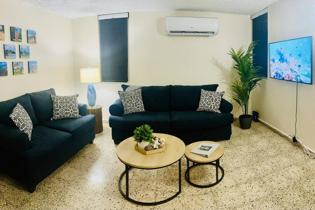 Ocean Breeze Villa Punta Santiago ภายนอก รูปภาพ