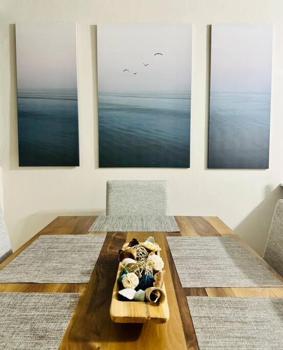 Ocean Breeze Villa Punta Santiago ภายนอก รูปภาพ