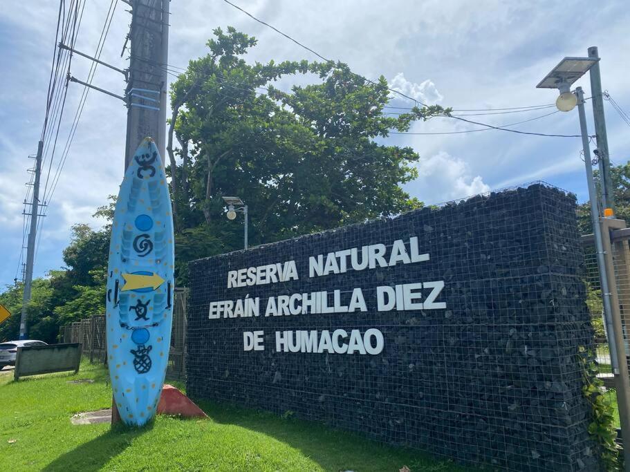 Ocean Breeze Villa Punta Santiago ภายนอก รูปภาพ