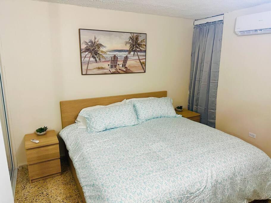 Ocean Breeze Villa Punta Santiago ภายนอก รูปภาพ