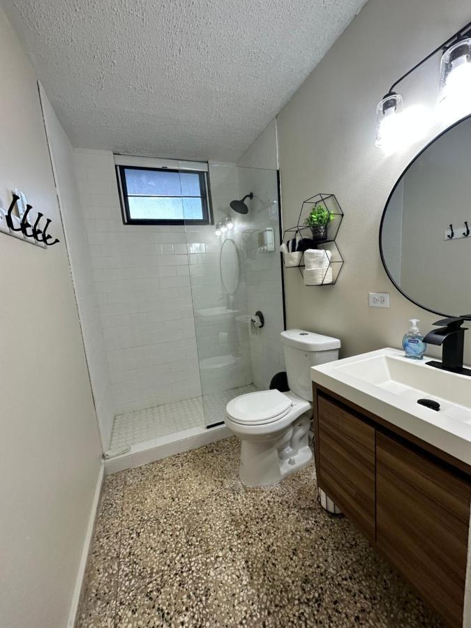 Ocean Breeze Villa Punta Santiago ภายนอก รูปภาพ