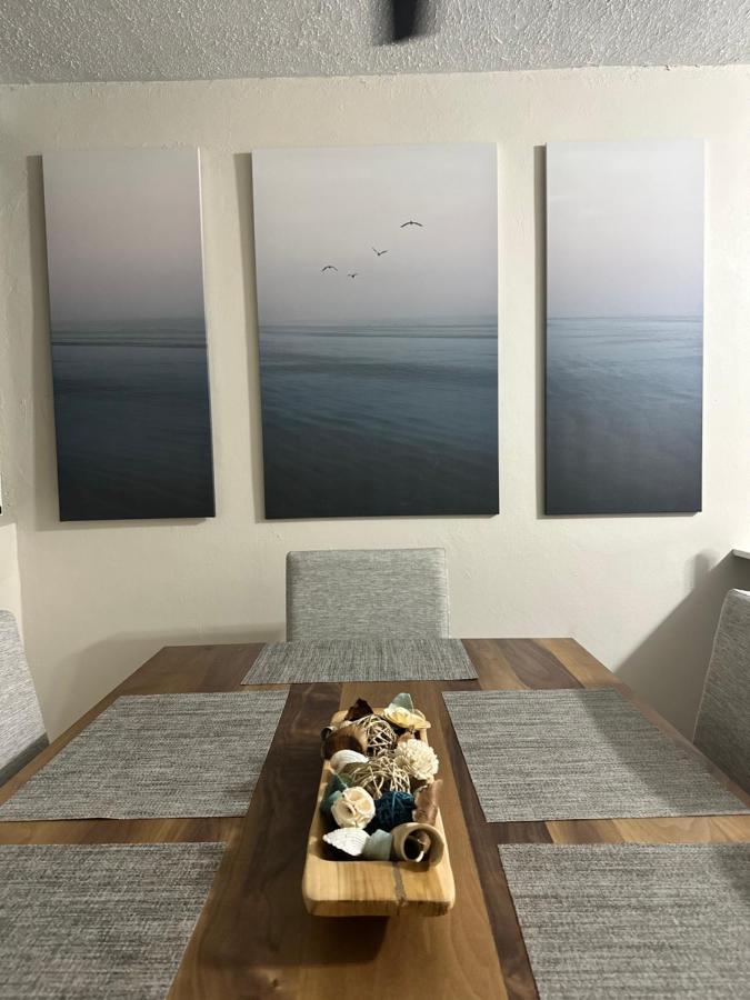 Ocean Breeze Villa Punta Santiago ภายนอก รูปภาพ
