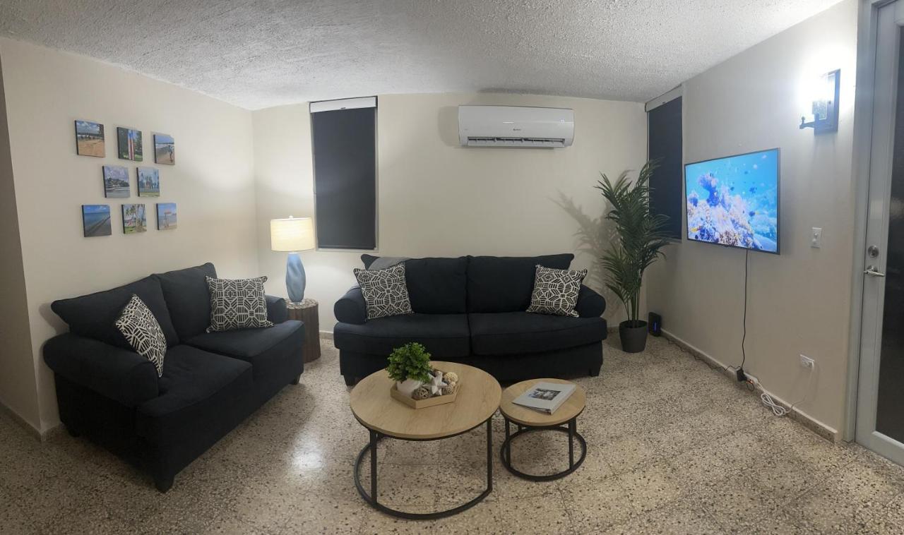 Ocean Breeze Villa Punta Santiago ภายนอก รูปภาพ